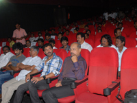 Vettaiyadu Audio Launch